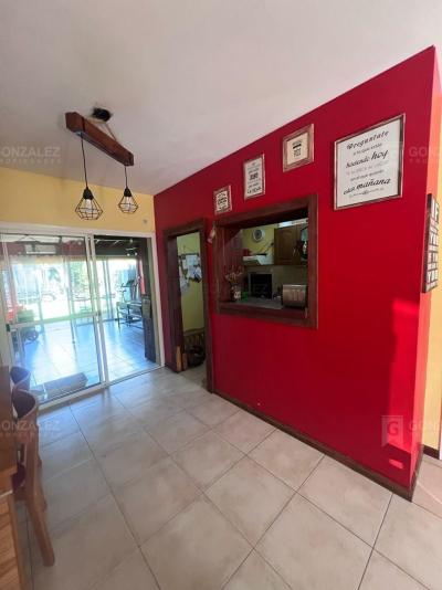 Casa 2 dormitorios en venta en Pilar