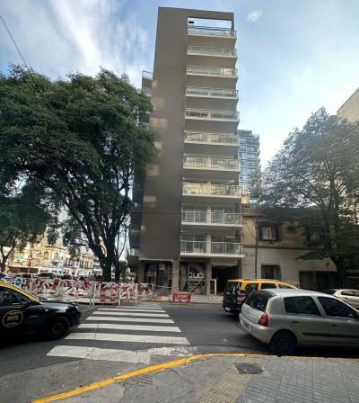 Departamento en alquiler en Caballito, Ciudad de Buenos Aires