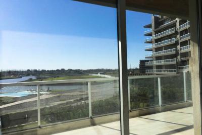 Departamento 1 dormitorios en alquiler temporario en Nordelta, Tigre