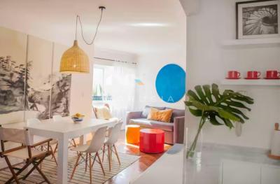 Departamento en venta en Palermo Chico, Ciudad de Buenos Aires
