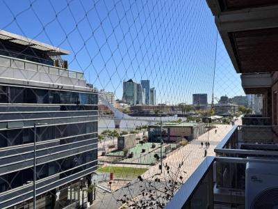 Departamento 2 dormitorios en venta en Puerto Madero, Ciudad de Buenos Aires
