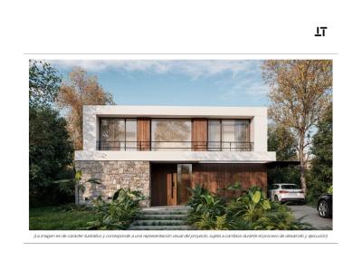 Casa 4 dormitorios en venta en Nordelta, Tigre
