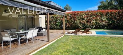 Casa 3 dormitorios en venta en San Lucas, Escobar