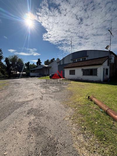 Depósito en venta en Fatima, Pilar