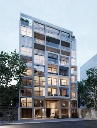 Departamento 1 dormitorios en venta en Saavedra, Ciudad de Buenos Aires