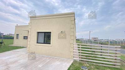 Casa 3 dormitorios en venta en Pilar del Este, Pilar