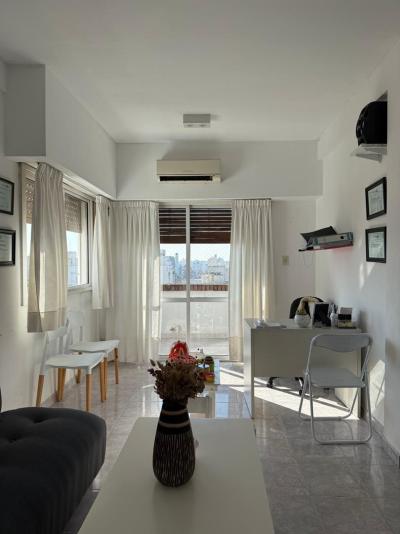 Departamento 1 dormitorios en venta en La Plata, La Plata
