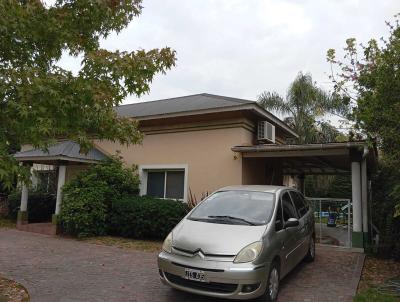 Casa 2 dormitorios en venta en Maquinista F Savio, Escobar