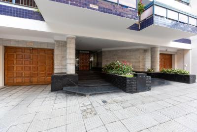 Departamento 3 dormitorios en venta en Colegiales, Ciudad de Buenos Aires
