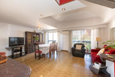 Departamento 3 dormitorios en venta en Colegiales, Ciudad de Buenos Aires