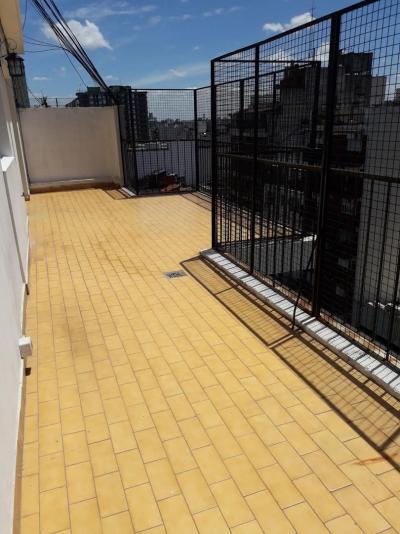 Departamento 3 dormitorios en alquiler en Almagro, Ciudad de Buenos Aires