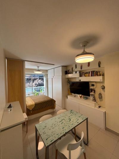 Departamento en venta en Belgrano, Ciudad de Buenos Aires