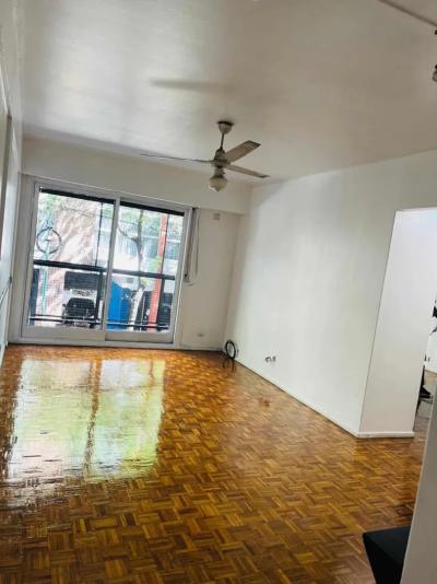 Departamento 2 dormitorios en venta en Almagro, Ciudad de Buenos Aires