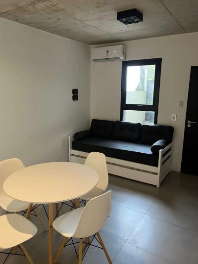 Departamento 1 dormitorios en venta en Nuñez, Ciudad de Buenos Aires