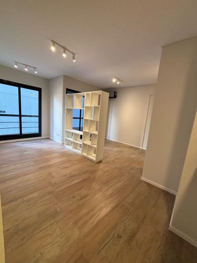 Departamento en venta en Villa Crespo, Ciudad de Buenos Aires