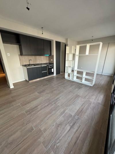 Departamento en venta en Villa Crespo, Ciudad de Buenos Aires
