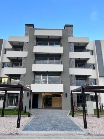 Departamento en alquiler en Lagoon Pilar, Pilar