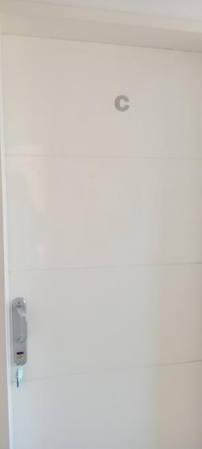 Departamento en venta en San Miguel