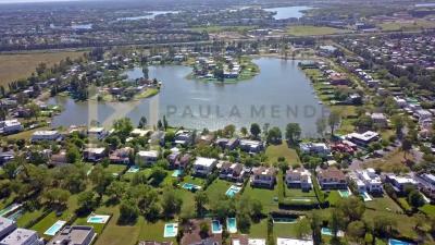 Terreno en venta en Villanueva, Tigre