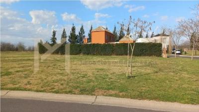 Terreno en venta en San Matias, Escobar