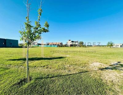 Terreno en venta en Escobar