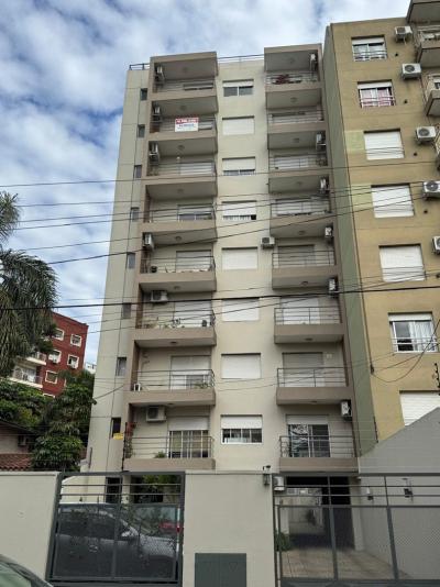 Departamento 2 dormitorios en alquiler en Haedo, Moron