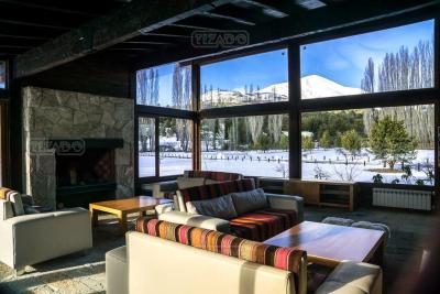 Terreno en venta en Dos Valles, Bariloche