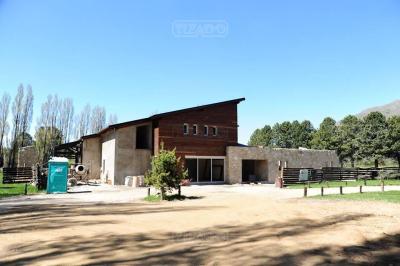 Terreno en venta en Dos Valles, Bariloche