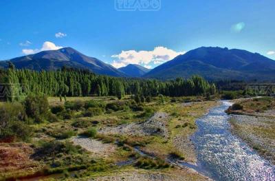 Terreno en venta en Dos Valles, Bariloche