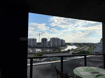 Departamento 1 dormitorios en alquiler en Nordelta, Tigre