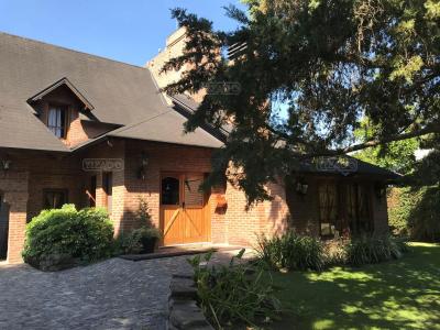 Casa 3 dormitorios en venta en Francisco Álvarez, Moreno