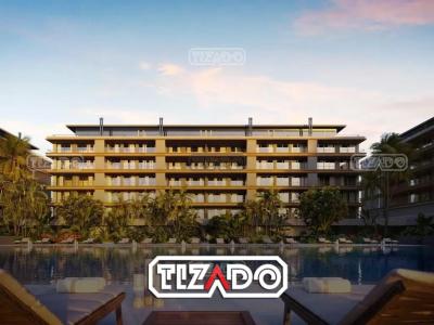 Departamento 2 dormitorios en venta en SLS Pilar Residences, Pilar