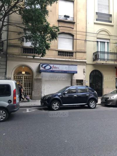 Local en alquiler en Tribunales, Ciudad de Buenos Aires