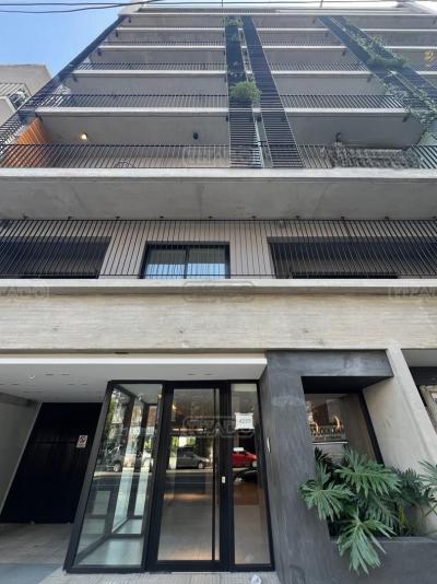 Departamento en venta en Villa Devoto, Ciudad de Buenos Aires