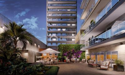 Departamento 1 dormitorios en venta en Nuñez, Ciudad de Buenos Aires