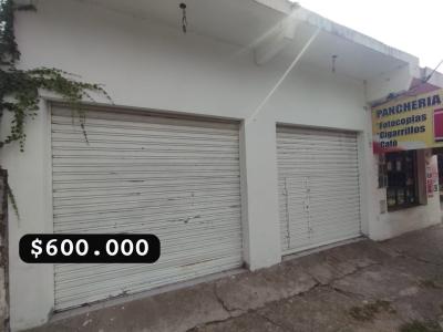 Local en alquiler en El Talar, Tigre