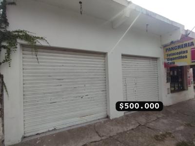 Local en alquiler en El Talar, Tigre