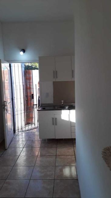 Departamento 1 dormitorios en alquiler en General Pacheco, Tigre