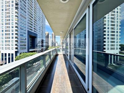 Departamento 2 dormitorios en alquiler en Puerto Madero, Ciudad de Buenos Aires