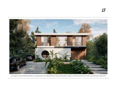 Casa 4 dormitorios en venta en Nordelta, Tigre