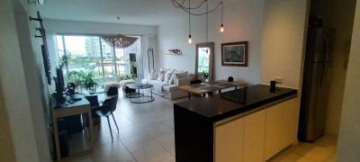 Departamento 1 dormitorios en venta en Nordelta, Tigre