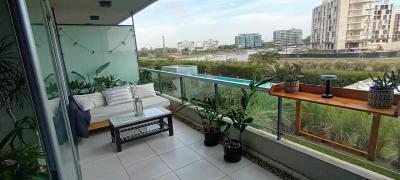 Departamento 1 dormitorios en venta en Nordelta, Tigre