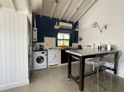 Departamento 1 dormitorios en venta en Lomas de San Isidro, San Isidro