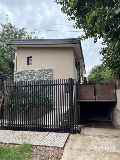 Departamento 1 dormitorios en alquiler en Pilar
