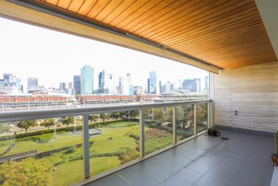 Departamento 4 dormitorios en venta en Puerto Madero, Ciudad de Buenos Aires