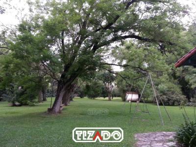 Terreno en venta en Del Viso, Pilar