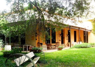 Terreno en venta en Villa Rosa, Pilar