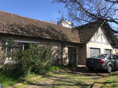 Casa 5 dormitorios en venta en Martindale, Pilar