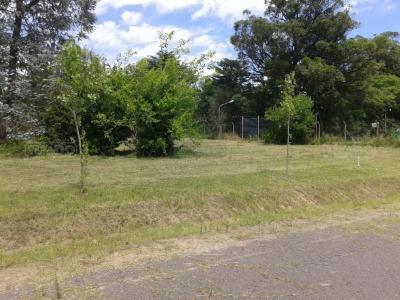 Terreno en venta en Benavidez, Tigre