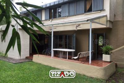 Casa 3 dormitorios en venta en Rincon de Maschwitz, Escobar